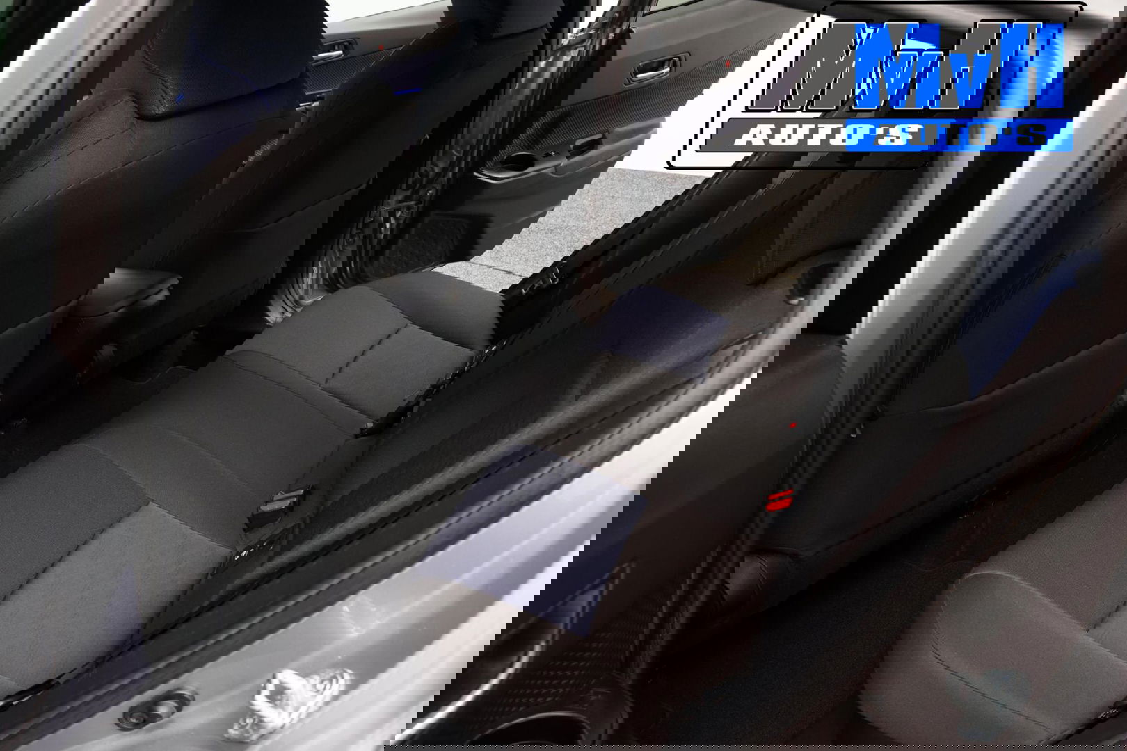 Toyota C-HR 1.8 Hybrid Style|LUXE!|STOELVERW|KEYLESS|CAMERA