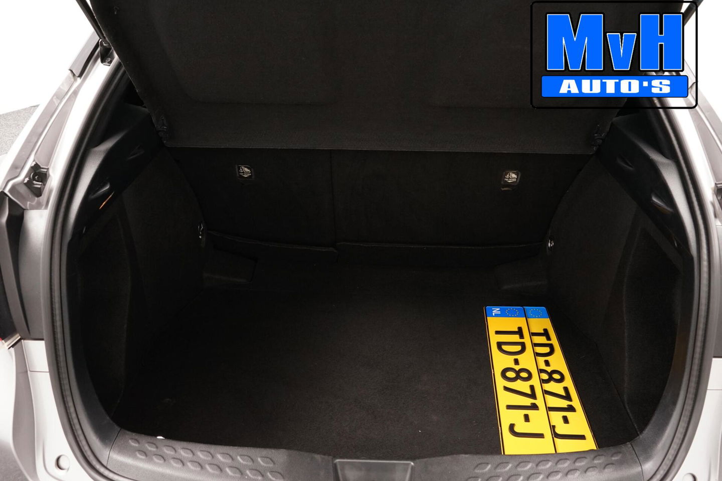 Toyota C-HR 1.8 Hybrid Style|LUXE!|STOELVERW|KEYLESS|CAMERA