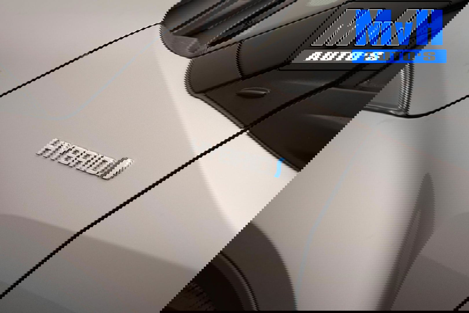 Toyota C-HR 1.8 Hybrid Style|LUXE!|STOELVERW|KEYLESS|CAMERA