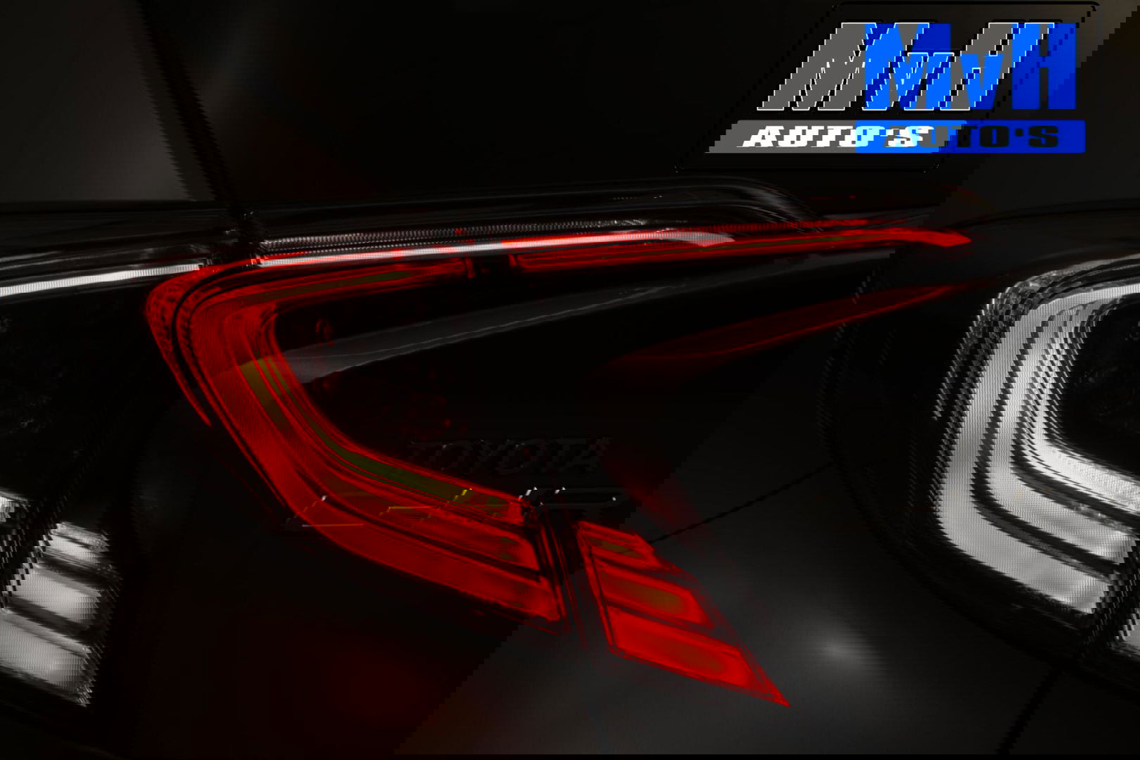 Toyota C-HR 1.8 Hybrid Style|LUXE!|STOELVERW|KEYLESS|CAMERA