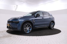 Lynk & Co 01 - 1.5 Donkere hemel!, Panorama, Climate,