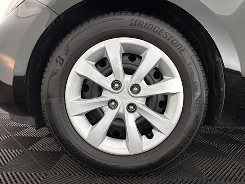 Kia Rio 1.2 CVVT ComfortLine *AIRCO | RADIO-CD/MP3 | COMFORTSEATS | TOWBAR*