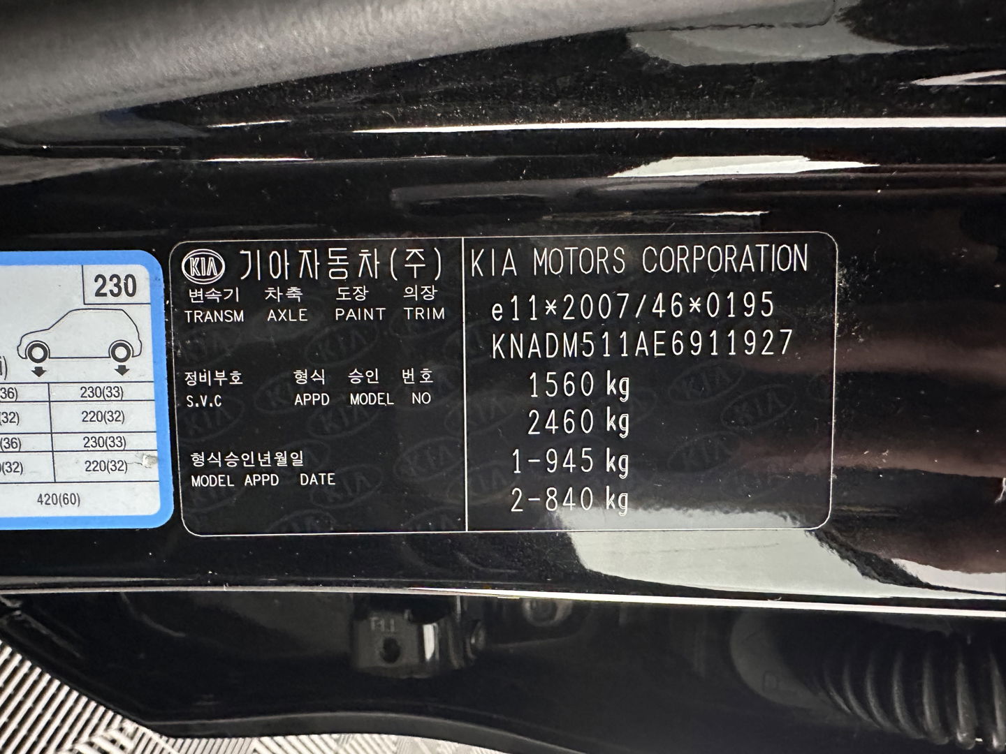 Kia Rio 1.2 CVVT ComfortLine *AIRCO | RADIO-CD/MP3 | COMFORTSEATS | TOWBAR*