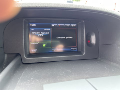 Renault Kangoo Express 1.5 dCi 75 Express Comfort / vaste prijs rijklaar € 8.950 marge ( btw vrij ) / lease vanaf € 238 / airco / cruise / navi / zilver metallic / trekhaak / dakrails