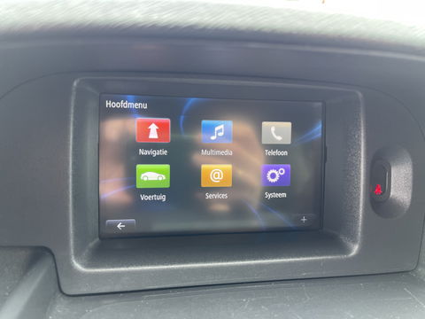 Renault Kangoo Express 1.5 dCi 75 Express Comfort / vaste prijs rijklaar € 8.950 marge ( btw vrij ) / lease vanaf € 238 / airco / cruise / navi / zilver metallic / trekhaak / dakrails