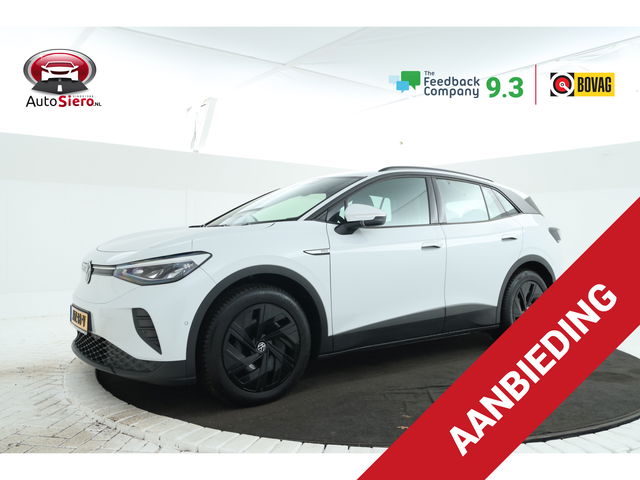 Volkswagen ID.4 - Pro 77 kWh Memoryseats, head up, climate