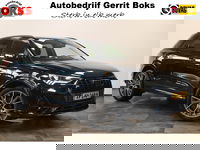 Audi Q3 - 35 TFSI S Line Pro Line S Cruise/Climate NAP Leder 20''LM 1st eigenaar!