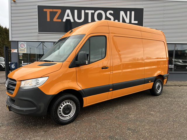 Mercedes-Benz Sprinter - 314 2.2 CDI L2H2 AUTOMAAT