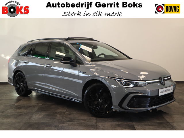 Volkswagen Golf - 1.5 eTSI Style R-Line Panoramadak Trekhaak