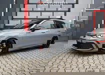 Volkswagen Golf - 1.4 eHybrid GTE 245PK | Nardo Grey | Pano | GTI Look | Head-Up | Adaptive | Lane Assist | Carplay | Ambient-Sfeerverlichting | Virtual Cockpit | Camera | Matrix IQ Lights | Draadloze Telefoonlader