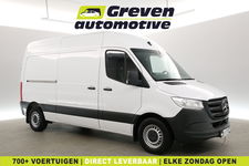 Mercedes-Benz Sprinter - 211 CDI L2H2 | Airco | Camera | Cruise | 3 Zits | Trekh. | Carplay