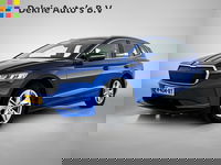 Škoda Enyaq iV - 80 / 204PK / 82KWh Lounge / Navigatie /  Pdc+Camera / 1/2 Leder / Carlpay-Android / Airco-ecc./ Xenon / Apk Nieuw