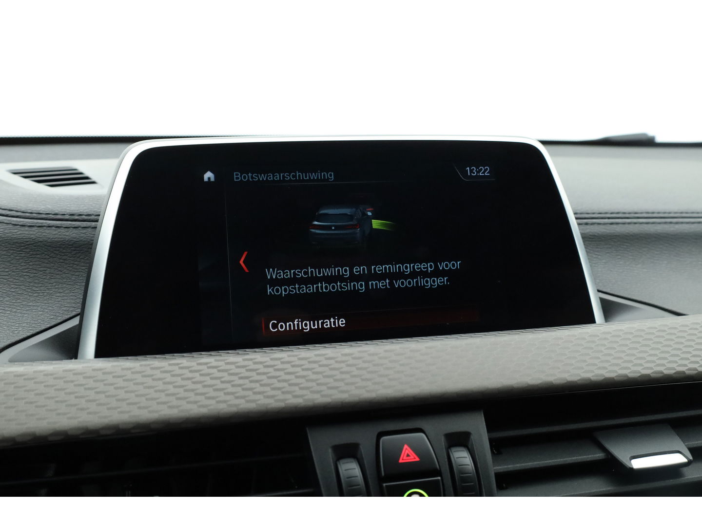 BMW X2 sDrive18i M Sport | Cruise Control | Trekhaak | Stoel- stuurverw. | Camera+PDC | Navi | 19'' | LED