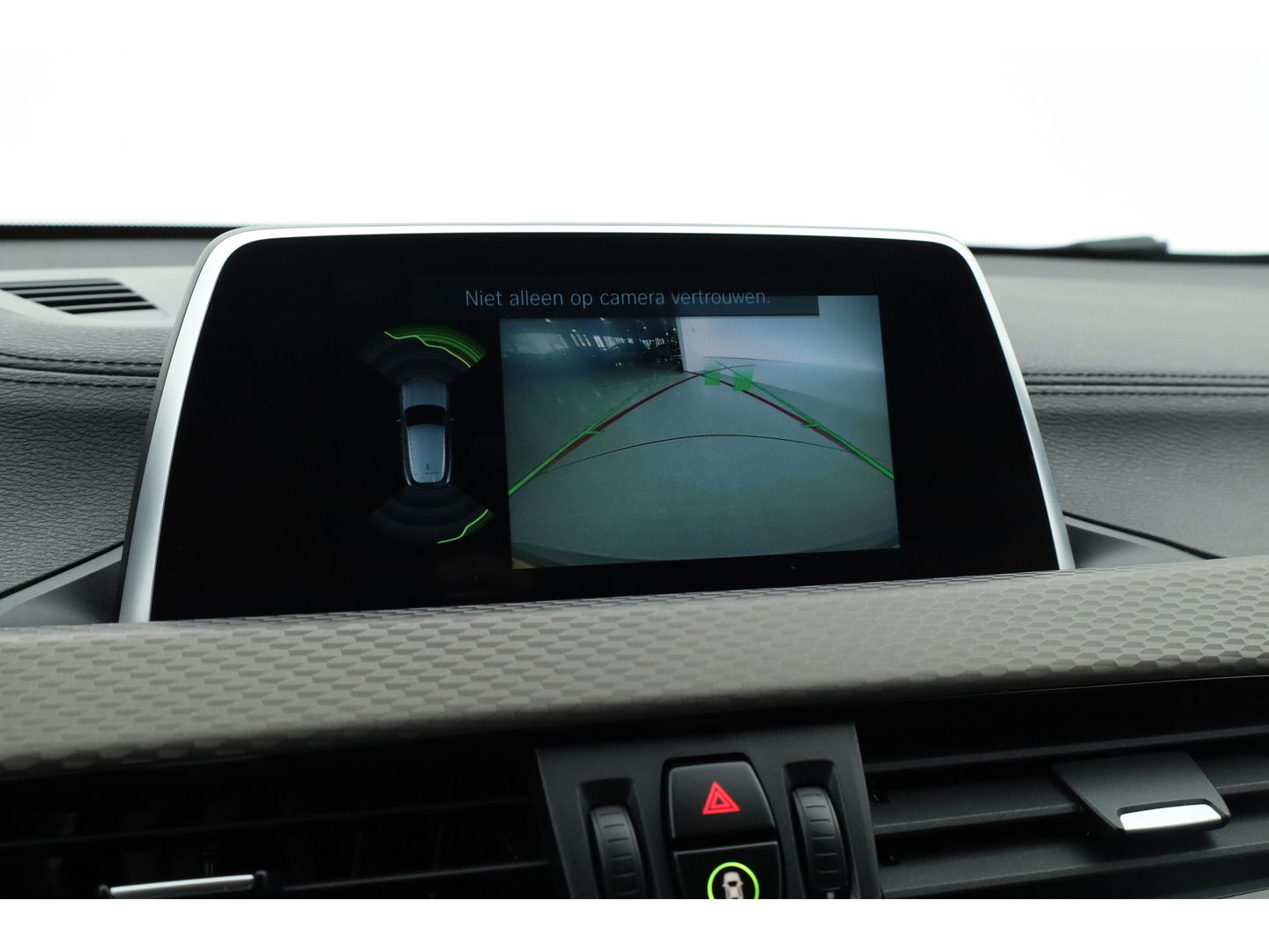 BMW X2 sDrive18i M Sport | Cruise Control | Trekhaak | Stoel- stuurverw. | Camera+PDC | Navi | 19'' | LED