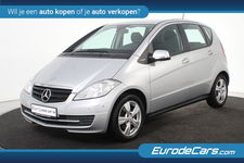 Mercedes-Benz A-Klasse - 160 BlueEFFICIENCY Business Class *Airco*PDC*Slechts 42.000 kilometer*