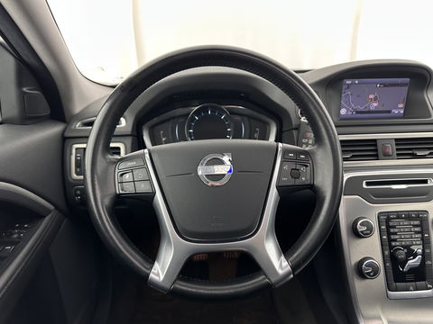 Volvo V70 1.6 D2 Nordic+ *PANO | LEATHER | XENON | MEMORY-PACK | COMFORT-SEATS | NAVI-FULLMAP | ECC | PDC | CRUISE | 17''ALU*