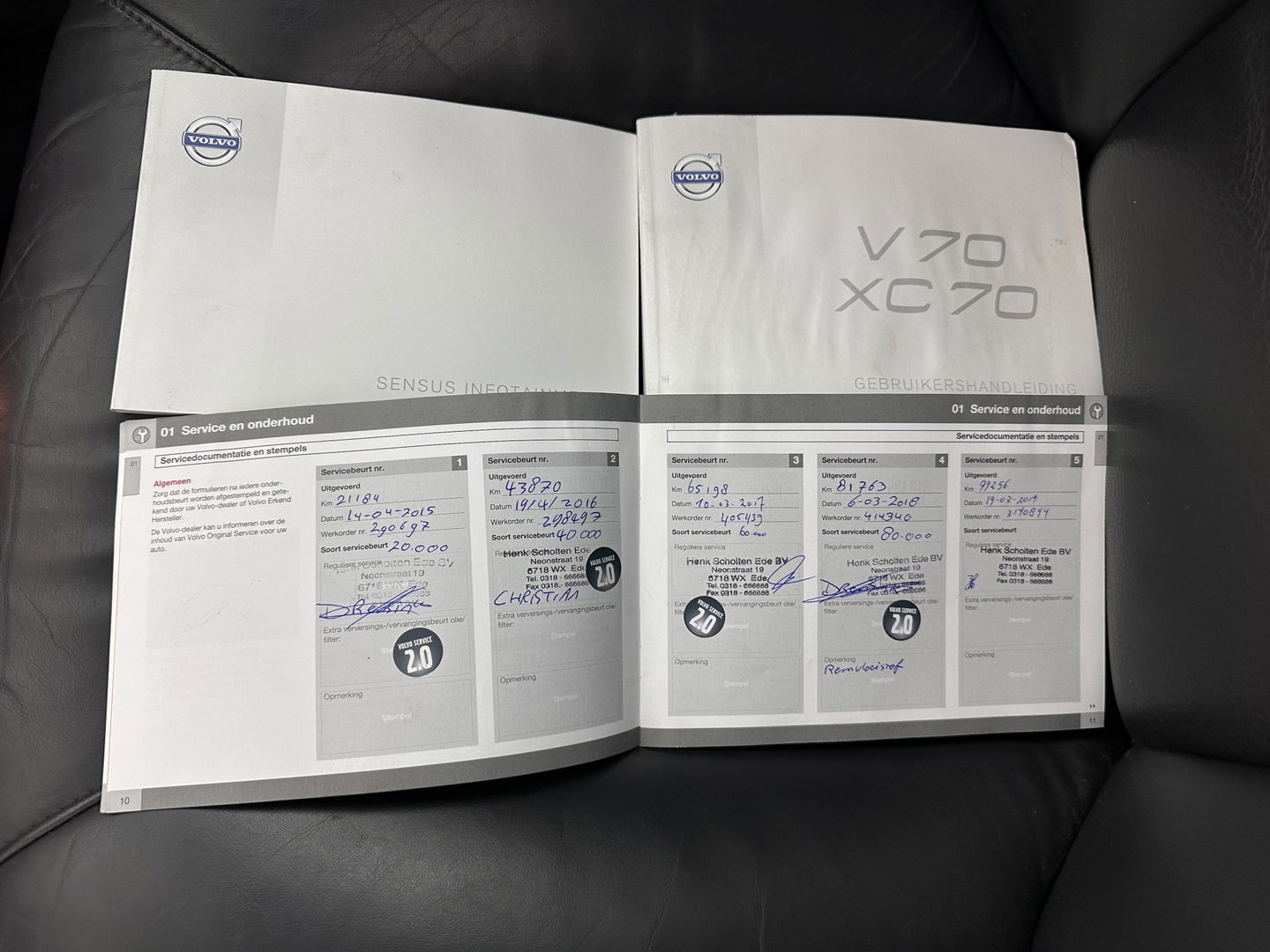 Volvo V70 1.6 D2 Nordic+ *PANO | LEATHER | XENON | MEMORY-PACK | COMFORT-SEATS | NAVI-FULLMAP | ECC | PDC | CRUISE | 17''ALU*