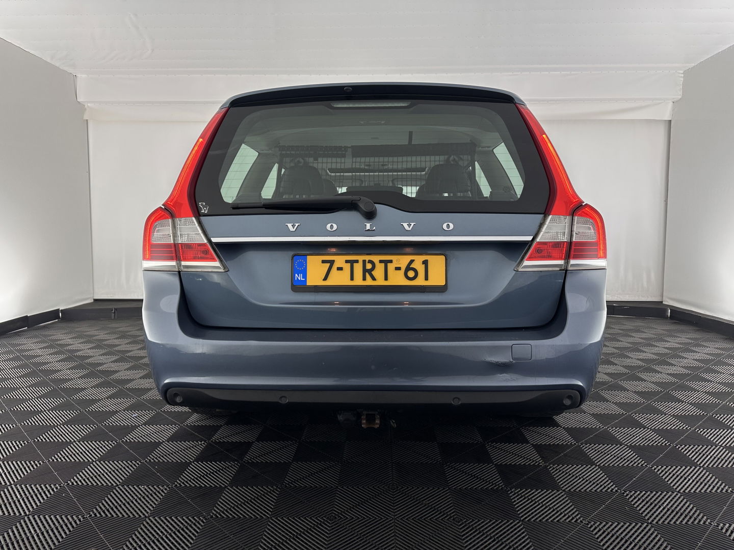 Volvo V70 1.6 D2 Nordic+ *PANO | LEATHER | XENON | MEMORY-PACK | COMFORT-SEATS | NAVI-FULLMAP | ECC | PDC | CRUISE | 17''ALU*