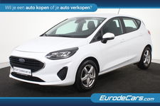 Ford Fiesta - 1.0 EcoBoost Connected *1ste Eigenaar*Carplay*DAB*
