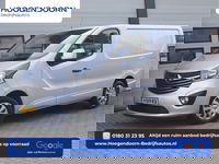 Opel Vivaro - 1.6 CDTI 126pk Euro 6 - Airco - Navi - Cruise - Trekhaak