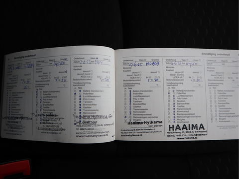 Opel Vivaro 1.6 CDTI 126pk Euro 6 - Airco - Navi - Cruise - Trekhaak