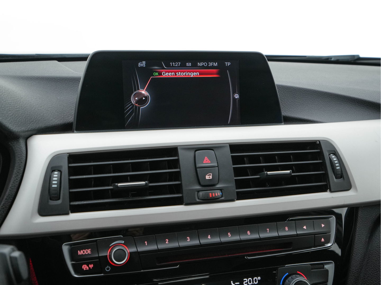 BMW 3 Serie Touring 316d Centennial Executive Aut. *FULL-LED | SPORT-SEATS | NAVI-FULLMAP | ECC | PDC | CRUISE | 16''ALU*