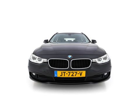 BMW 3 Serie Touring 316d Centennial Executive Aut. *FULL-LED | SPORT-SEATS | NAVI-FULLMAP | ECC | PDC | CRUISE | 16''ALU*