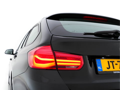 BMW 3 Serie Touring 316d Centennial Executive Aut. *FULL-LED | SPORT-SEATS | NAVI-FULLMAP | ECC | PDC | CRUISE | 16''ALU*