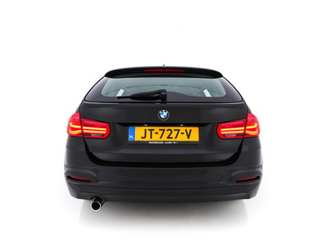 BMW 3 Serie Touring 316d Centennial Executive Aut. *FULL-LED | SPORT-SEATS | NAVI-FULLMAP | ECC | PDC | CRUISE | 16''ALU*