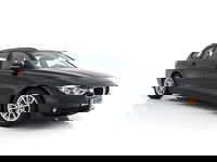 BMW 3 Serie - Touring 316d Centennial Executive Aut. *FULL-LED | SPORT-SEATS | NAVI-FULLMAP | ECC | PDC | CRUISE | 16''ALU*