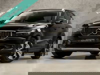 Volvo XC40 - 1.5 T5 Plug-in hybrid Inscription Automaat 262Pk (APPLE CARPLAY, GROOT NAVI, CAMERA, LEDER, MEMORY SEATS, LM VELGEN, NIEUWE APK, NIEUWSTAAT)
