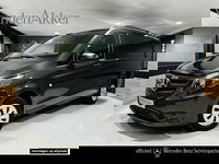 Mercedes-Benz Vito - 110 CDI Lang // Airco // Navigatie// // Achterklep // Bumpers in kleur // Groot Scherm // Betimmering