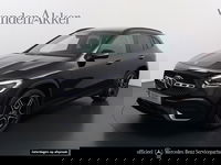 Mercedes-Benz GLA - 250e AMG // Memory Stoelen // Distronic // Panoramadak // Rij Assistentiepakket // MultiBeam LED // Carplay // Nightpakket
