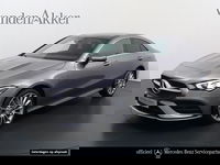 Mercedes-Benz CLA - 250e AMG // Keyless Entry // Sfeerverlichting // Camera // 19" AMG Velgen // Apple Carplay // Android Auto // Privacy Glas