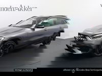 Mercedes-Benz GLA - 250 e AMG // Panoramadak // 20" AMG Velgen // Nightpakket // Sfeerverlichting // Camera //