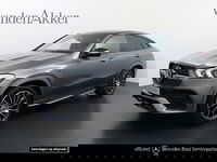 Mercedes-Benz GLE - Coupé 350e AMG // Luchtvering // Massage Stoelen // Panoramadak // Trekhaak 3500kg // Headup // Nappa Leer // Stoelkoeling // Burmester