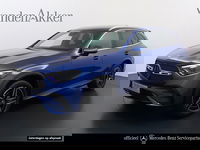 Mercedes-Benz GLC - 300e AMG 4Matic // Trekhaak // Massage // Burmester 3D // Multi Contour Stoelen // 360 // Distronic // Panoramadak // AirBalance