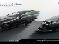 Mercedes-Benz CLA - Shooting Brake 200 AMG // Panoramadak // Sfeerverlichting // Privacy Glas // 19" Velgen // Carplay // Augmented Reality