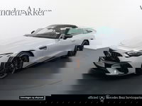 Mercedes-Benz SL - AMG 63 4Matic+ 585pk // Keramische remmen // BTW-auto // Neuslift // AlpinGrau // AMG Nightpakket II // Burmester // Achteras besturing
