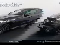 Mercedes-Benz GLC - 300e AMG Coupé 4Matic // Trekhaak // Panoramadak // Headup Display // Burmester 3D // 360 Camera // Night pakket // Memory // Sfeerverlichting