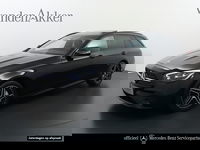 Mercedes-Benz E-Klasse - E-Estate 300e AMG // Trekhaak 2100kg // 360 Camera // Schuifdak // Night pakket // Elek. Achterklep // Carplay