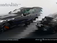 Mercedes-Benz GLC - 300e AMG // Trekhaak // Burmester // 360 Camera // Memory // 20 inch // Carplay