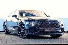Bentley Flying Spur - 4.0 V8 Hybrid Speed | Touring | Rotating | Naim | Panoramadak