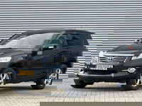 Toyota RAV4 - 2.0 VVTi Executive 4X4 Automaat|Navi|Cruise