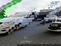 Ford S-Max - 2.0 EcoBoost S Edition / LM / Navi / Leder / Full options