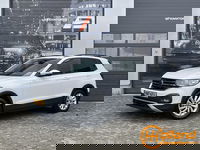 Volkswagen T-Cross - 1.0 TSI Style|ACC|Automaat|Parkeersensoren|Stoelverwarming