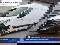 Renault Master - 2.3 dCi 136pk Euro 6 L3H2 Maxi - Camera - Schappen - Airco