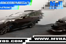 Kia ProCeed - 1.5 T-GDi MHEV GT-Line Edition|160PK|PANO|LED|NAP