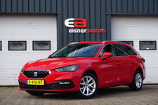 SEAT Leon - Sportstourer 1.5 TSI Style Launch Edition | CAMERA | ACC | CARPLAY | VIRTUAL COCKPIT |