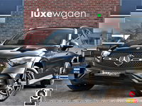 Mercedes-Benz GLC - 300e 4MATIC AMG Trekh Distr Burmester